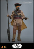 Star Wars: Episode VI - Return of the Jedi Leia Organa (Boushh Disguise) 1/6 Scale 12" Collectible Figure