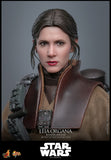 Star Wars: Episode VI - Return of the Jedi Leia Organa (Boushh Disguise) 1/6 Scale 12" Collectible Figure