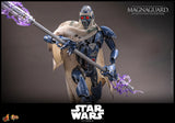 Hot Toys Star Wars: Episode III – Revenge of the Sith MagnaGuard 1/6 Scale Collectible Figure