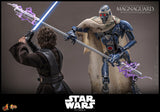 Hot Toys Star Wars: Episode III – Revenge of the Sith MagnaGuard 1/6 Scale Collectible Figure