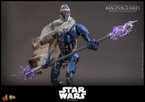 Hot Toys Star Wars: Episode III – Revenge of the Sith MagnaGuard 1/6 Scale Collectible Figure