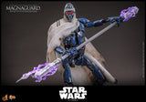 Hot Toys Star Wars: Episode III – Revenge of the Sith MagnaGuard 1/6 Scale Collectible Figure