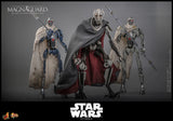 Hot Toys Star Wars: Episode III – Revenge of the Sith MagnaGuard 1/6 Scale Collectible Figure