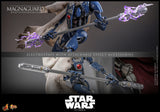 Hot Toys Star Wars: Episode III – Revenge of the Sith MagnaGuard 1/6 Scale Collectible Figure