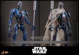 Hot Toys Star Wars: Episode III – Revenge of the Sith MagnaGuard 1/6 Scale Collectible Figure