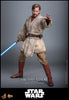 Hot Toys Star Wars Episode III Revenge of the Sith Obi-Wan Kenobi (Mustafar) 1/6 Scale 12" Collectible Figure