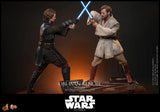 Hot Toys Star Wars Episode III Revenge of the Sith Obi-Wan Kenobi (Mustafar) 1/6 Scale 12" Collectible Figure