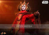 Hot Toys Star Wars: Episode I – The Phantom Menace Queen Amidala 1/6 Scale 12" Collectible Figure