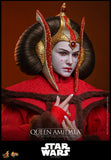 Hot Toys Star Wars: Episode I – The Phantom Menace Queen Amidala 1/6 Scale 12" Collectible Figure