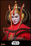 Hot Toys Star Wars: Episode I – The Phantom Menace Queen Amidala 1/6 Scale 12" Collectible Figure