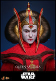 Hot Toys Star Wars: Episode I – The Phantom Menace Queen Amidala 1/6 Scale 12" Collectible Figure