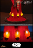 Hot Toys Star Wars: Episode I – The Phantom Menace Queen Amidala 1/6 Scale 12" Collectible Figure