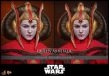 Hot Toys Star Wars: Episode I – The Phantom Menace Queen Amidala 1/6 Scale 12" Collectible Figure