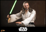 Hot Toys Star Wars: Episode I – The Phantom Menace Qui-Gon Jinn 1/6 Scale 12" Collectible Figure