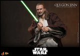 Hot Toys Star Wars: Episode I – The Phantom Menace Qui-Gon Jinn 1/6 Scale 12" Collectible Figure