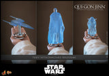 Hot Toys Star Wars: Episode I – The Phantom Menace Qui-Gon Jinn 1/6 Scale 12" Collectible Figure