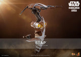 Hot Toys Star Wars: The Mandalorian & Grogu STAP 1/6 Scale Collectible Figure Accessory