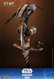 Hot Toys Star Wars: The Mandalorian & Grogu STAP 1/6 Scale Collectible Figure Accessory