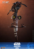 Hot Toys Star Wars: The Mandalorian & Grogu STAP 1/6 Scale Collectible Figure Accessory