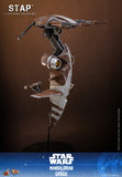 Hot Toys Star Wars: The Mandalorian & Grogu STAP 1/6 Scale Collectible Figure Accessory