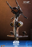 Hot Toys Star Wars: The Mandalorian & Grogu STAP 1/6 Scale Collectible Figure Accessory