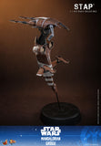 Hot Toys Star Wars: The Mandalorian & Grogu STAP 1/6 Scale Collectible Figure Accessory