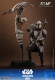Hot Toys Star Wars: The Mandalorian & Grogu STAP 1/6 Scale Collectible Figure Accessory