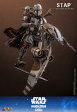 Hot Toys Star Wars: The Mandalorian & Grogu STAP 1/6 Scale Collectible Figure Accessory