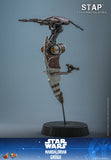 Hot Toys Star Wars: The Mandalorian & Grogu STAP 1/6 Scale Collectible Figure Accessory