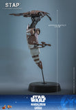 Hot Toys Star Wars: The Mandalorian & Grogu STAP 1/6 Scale Collectible Figure Accessory