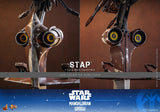Hot Toys Star Wars: The Mandalorian & Grogu STAP 1/6 Scale Collectible Figure Accessory