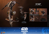 Hot Toys Star Wars: The Mandalorian & Grogu STAP 1/6 Scale Collectible Figure Accessory