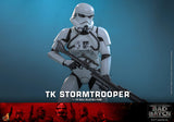 Hot Toys Star Wars: The Bad Batch - Television Masterpiece Series TK Stormtrooper 1/6 Scale 12" Collectible Figure