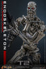 Hot Toys Terminator 2 : Judgement Day T-800 Endoskeleton (Battle Damaged Version) 1/6 Scale 12" Collectible Figure