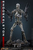Hot Toys Terminator 2 : Judgement Day T-800 Endoskeleton (Battle Damaged Version) 1/6 Scale 12" Collectible Figure