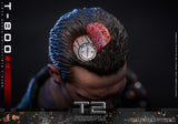 Hot Toys Terminator 2: Judgement Day T-800 (2.0) 1/6 Scale 12" Collectible Figure
