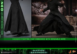 Hot Toys The Matrix Reloaded Neo 1/6 12" Scale Collectible Figure