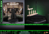 Hot Toys The Matrix Reloaded Neo 1/6 12" Scale Collectible Figure