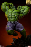 Sideshow Marvel Comics Hulk Hulk: Classic Premium Format Figure Statue