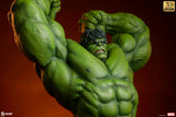 Sideshow Marvel Comics Hulk Hulk: Classic Premium Format Figure Statue