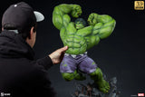 Sideshow Marvel Comics Hulk Hulk: Classic Premium Format Figure Statue