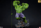 Sideshow Marvel Comics Hulk Hulk: Classic Premium Format Figure Statue