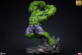 Sideshow Marvel Comics Hulk Hulk: Classic Premium Format Figure Statue