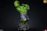Sideshow Marvel Comics Hulk Hulk: Classic Premium Format Figure Statue