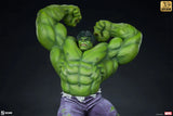 Sideshow Marvel Comics Hulk Hulk: Classic Premium Format Figure Statue
