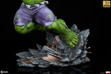 Sideshow Marvel Comics Hulk Hulk: Classic Premium Format Figure Statue