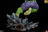 Sideshow Marvel Comics Hulk Hulk: Classic Premium Format Figure Statue