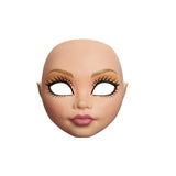 Mattel Creation Exclusive Monster High Skullector M3GAN Doll