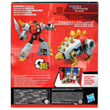 Hasbro Transformers Studio Series 86 Leader Dinobot Snarl Action Figure