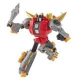 Hasbro Transformers Studio Series 86 Leader Dinobot Snarl Action Figure